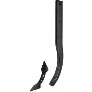 Стойки тяжелого культиватора, лапы и комплектующие