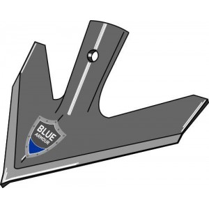 Kverneland - Части культиватора