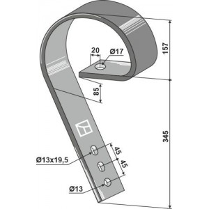Köckerling Quadro-Triomix