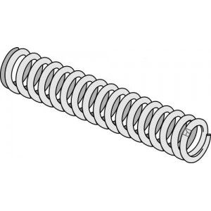 Камнезащита  для стоек тяжелого культиватора