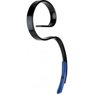 S-образные стойки борон и лапы по машине