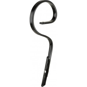 S-образные стойки борон