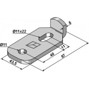 Sulky Принадлежности для Загортачи