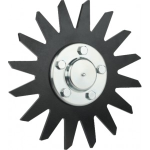 Звезда очистительная