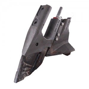 Техника для посева - Орудия для внесения безводного аммиака BOURGAULT