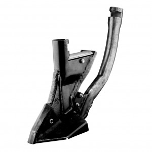 Техника для посева - Гранулят BOURGAULT