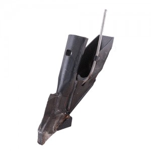 Техника для посева - Семена и жидкие удобрения BOURGAULT