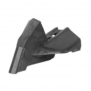 Быстросменные наконечники BOURGAULT