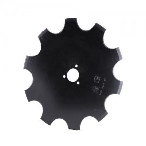 Дисковые сошники Niaux