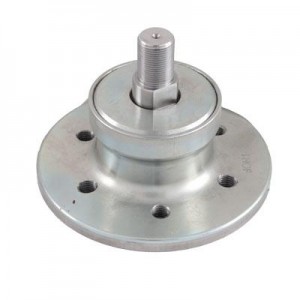 Подшипники для дискового сошника