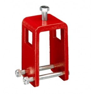 Принадлежности для cледорыхлительные зубы