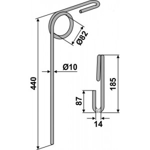 Brix Загортачи