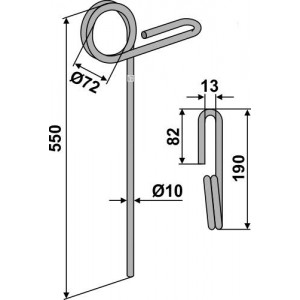 Fraudge Загортачи
