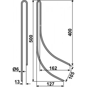 Gruse Загортачи