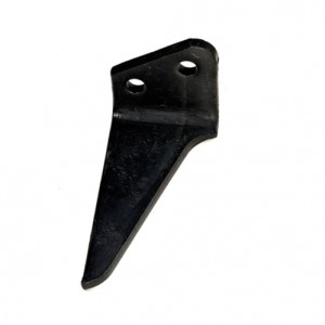 Rinieri Зуб ротационной бороны