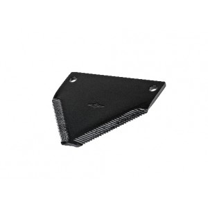 Сегмент жатки комбайна