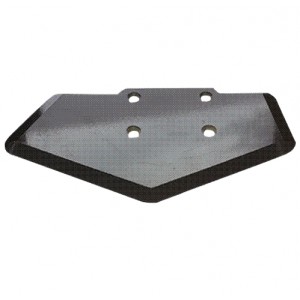 Лопатовидные ножи