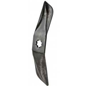 Лопатковидные ножи