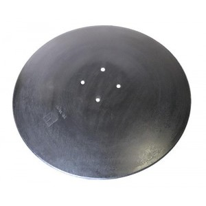 Сводчатые диски для фланца с 4-мя отверстиями