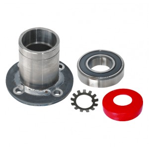 Комплектующие для подшипников