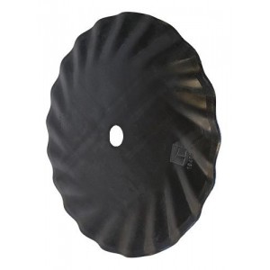 Диски NIAUX со сводным лезвием