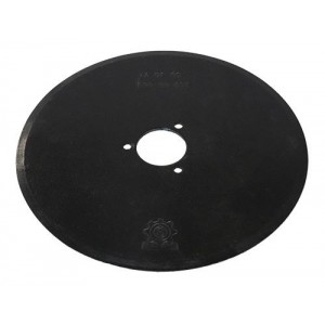 Дисковые сошники NIAUX