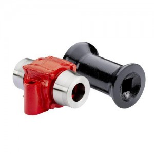 Комплектующие для лопатковидных прицепов