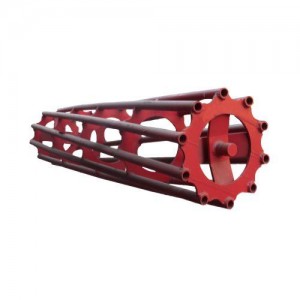 Трубчатые катки  Ø480