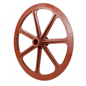 Диски полевого катка