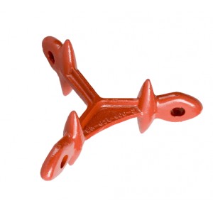 Звезды луговой бороны