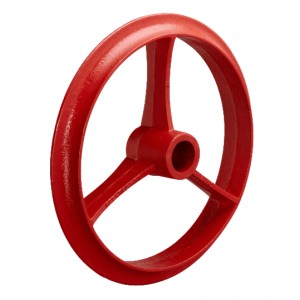 Шпоровидные кольца