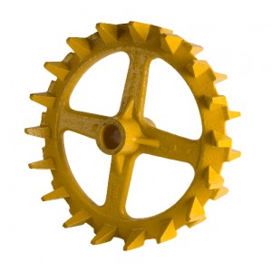 Кулачковые кольца