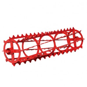 Катки для откомкования