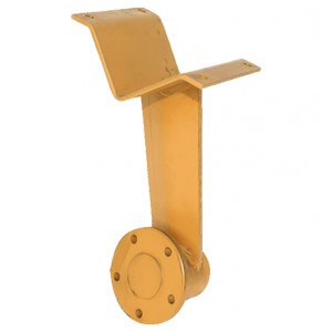 Стойки диска