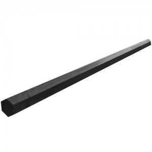 Шестигранные оси