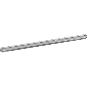 Шестигранные оси