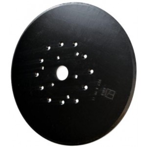 Диски для производства хмелья NIAUX