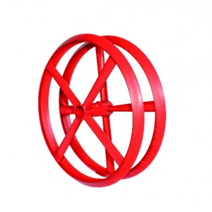 Трубчатые и кольчато-зубчатый каток