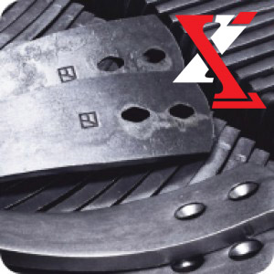 9. Детали серии EXTREME