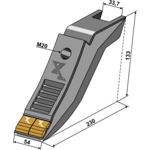 Глубокорыхлитель