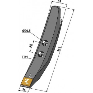Культиватор