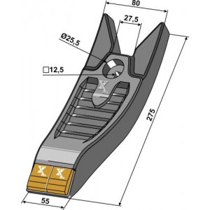 Культиватор
