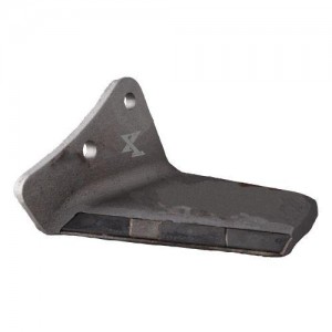 Собирающая лапа Запчасти для обработки почвы