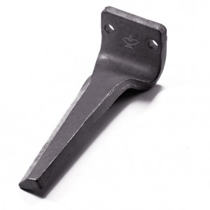 Dowdeswell Зуб ротационной бороны