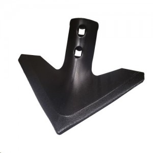 Стрельчатые лапы Duraface