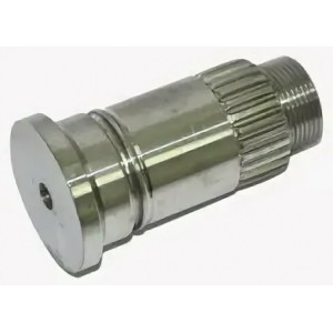 Вал предохранительный