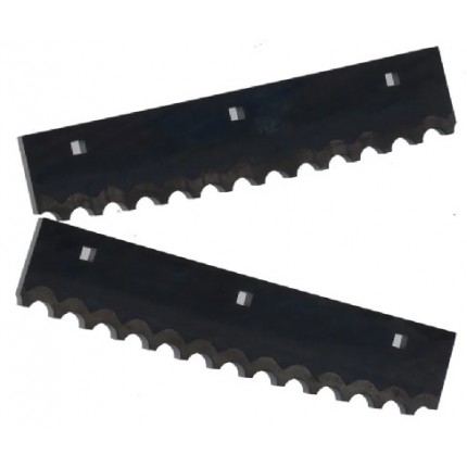 Нож 5мм усиленный