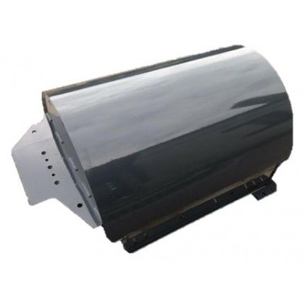 Корпус швырялки