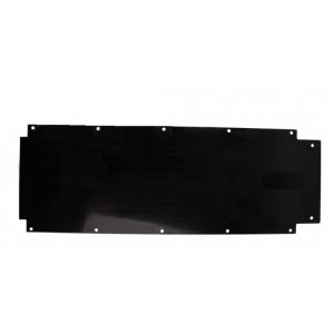 Обшивка металлическая 5x371x1000