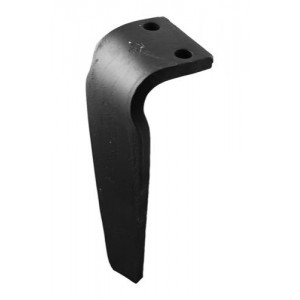 Зуб ротационной бороны, правый